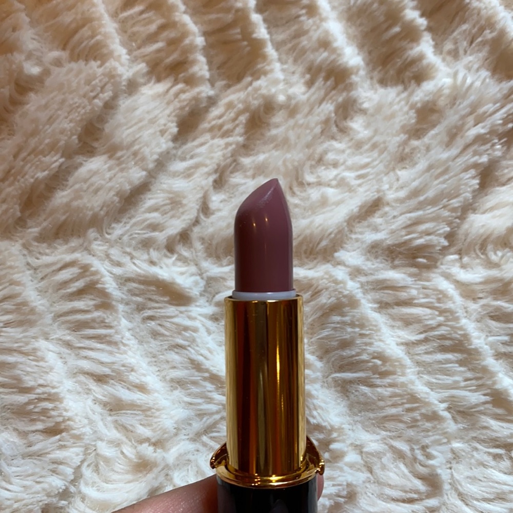 Pat Mcgrath Luxetrance Lipstick Madame Greige 424
